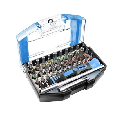 Afbeelding van KWB ONE for ALL 35 delig bitbox 119000