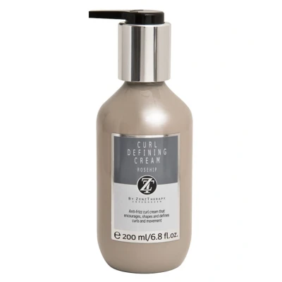 Afbeelding van ZenzTherapy Curl Defining Cream 200 ml