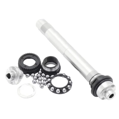 Afbeelding van Shimano Ultegra achteras compleet WH 6800 Y49398030