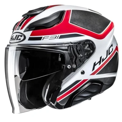 Afbeelding van HJC F31 Ceron