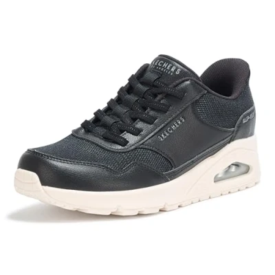 Afbeelding van Skechers 177117 Uno Simplified Slip in Sneakers