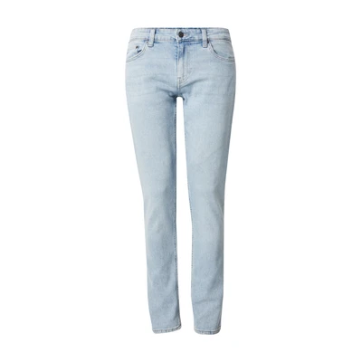 Afbeelding van ONLY &amp; SONS ONSLOOM regular slim fit jeans blauw