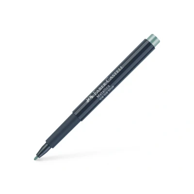 Afbeelding van Marker FC metallic Ice Blue