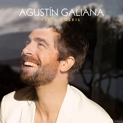Afbeelding van Agustin Galiana Plein Soleil (CD)