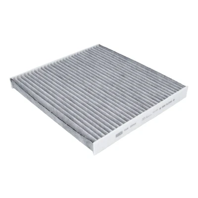 Afbeelding van Mann filter Interieurfilter CUK 2544