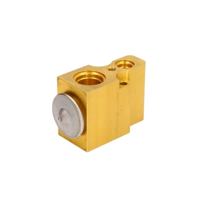 Afbeelding van Thermotec Airco expansieklep KTT140068
