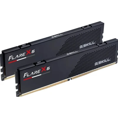 Afbeelding van G.Skill Flare X5 F5 5200J4040A24GX2 FX5 geheugenmodule 48 GB 2 x 24 DDR5 5200 MHz