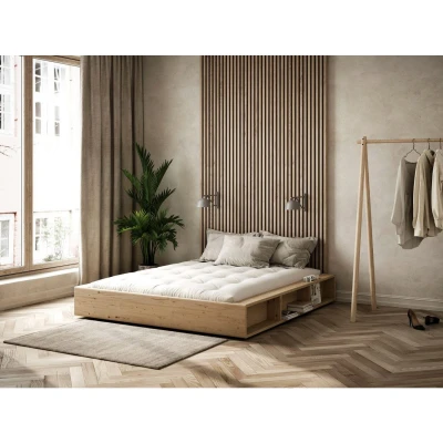 Afbeelding van Karup Design bed Ziggy (140x200 cm)