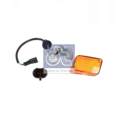 Afbeelding van Dt Spare Parts Parkeerlicht 7.25304