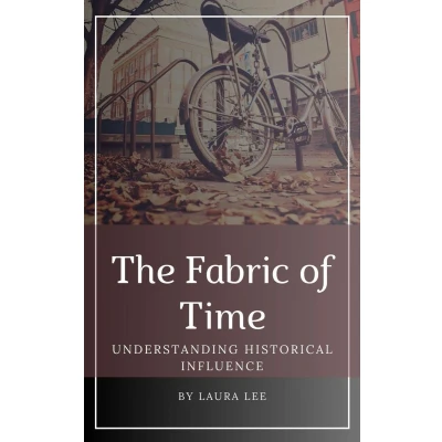 Afbeelding van The Fabric of Time: Understanding Historical Influence