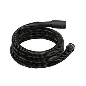 Afbeelding van Zuigslang v. nat droogzuigers nom. brdte 40mm m. clip aansluiting