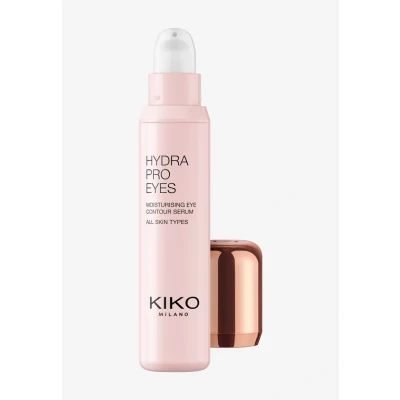 Afbeelding van KIKO Milano Hydra PRO EYES Oogverzorging, Dames, Maat: 15 ml,
