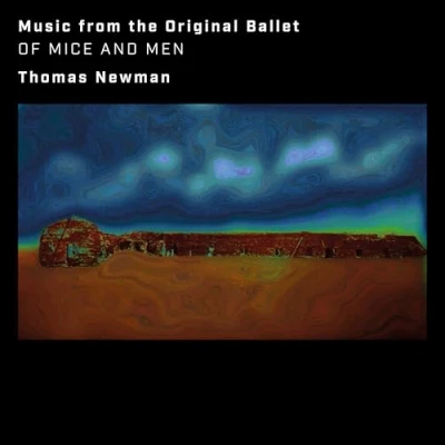 Afbeelding van Of Mice and Men (Music from the Original Ballet)
