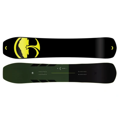 Afbeelding van Arbor Coda 24 25 Snowboard Heren 161 Multicolour Snowboards