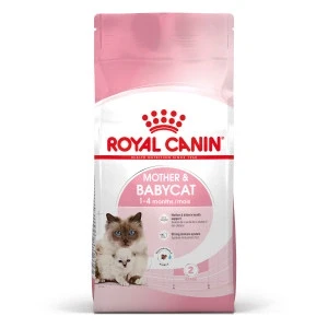 Afbeelding van Royal Canin Mother &amp; Babycat Kitten Kattenvoer 10 kg