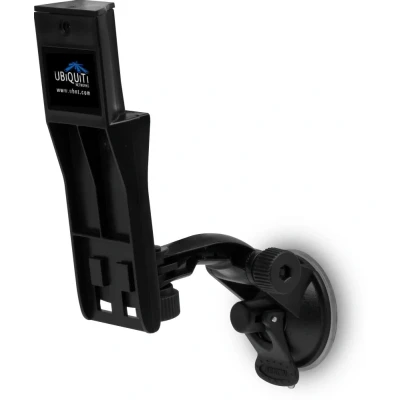 Afbeelding van Ubiquiti NanoStation Window Mount raambevestiging