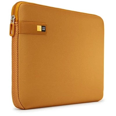 Afbeelding van Case Logic Laps113 Sleeve Bruin