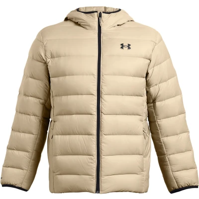 Afbeelding van Under Armour Legend Down Hooded Jacket
