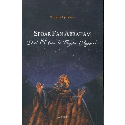 Afbeelding van Spoar fan Abraham (Paperback)