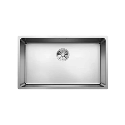 Afbeelding van Blanco Andano enkele spoelbak 700 IF vlakinbouw 522969
