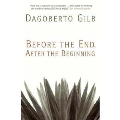 Afbeelding van Before the End, After Beginning
