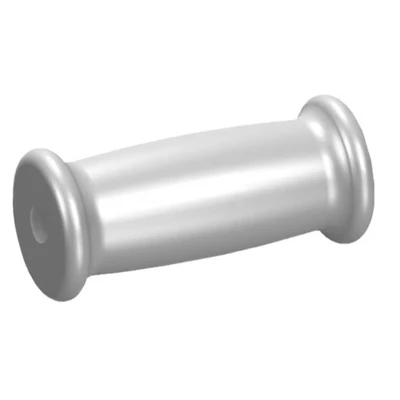 Afbeelding van Cycplus Extra gewicht voor Glijhamer 1400gr Cyclus 7202952