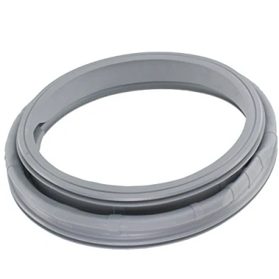 Afbeelding van SPARES2GO Rubberen Deurafdichting Pakking compatibel met Samsung Wasmachines