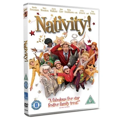 Afbeelding van Nativity!