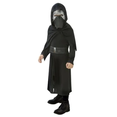 Afbeelding van Star Wars Kostuum 5 6 jaar Maat M