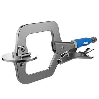 Afbeelding van Kreg Multifunctionele Heavy Duty Oppervlakte Klem ( automaxx ) 51 mm