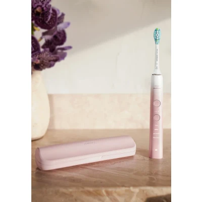 Afbeelding van Philips Sonicare DiamondClean 9000 HX9911/84 Gradient Pink