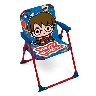 Afbeelding van Arditex HP15770, Baby /kinderstoel, Metaal, Kunststof, Polyester, Meerkleurig, 1 stuk(s), 30 kg