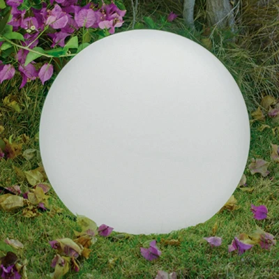 Afbeelding van Newgarden Buly vloerlamp globe, Ø 30 cm