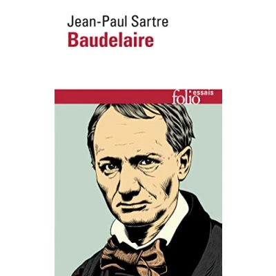 Afbeelding van Baudelaire: A30965