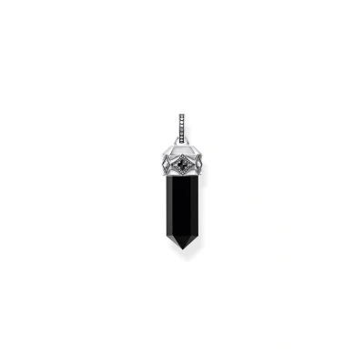 Afbeelding van Thomas Sabo PE964 641 11 Hanger Unisex 925er Zilver