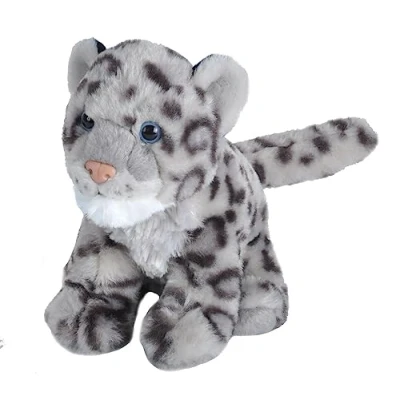 Afbeelding van Wild Republic 10833 10848 pluche, grijs, 20 cm