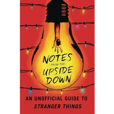 Afbeelding van Notes from the upside down
