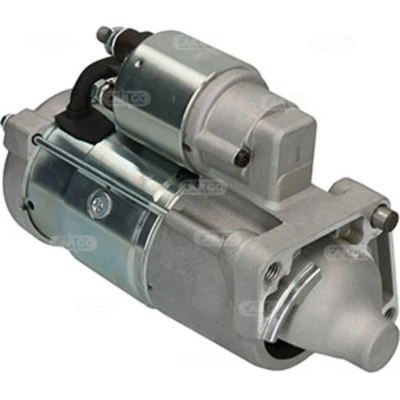 Afbeelding van Startmotor / Starter HC CARGO 116088