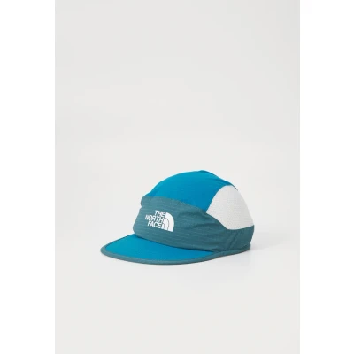 Afbeelding van The North Face Summer RUN HAT Unisex Pet, Maat: One Size, Dusk blue space