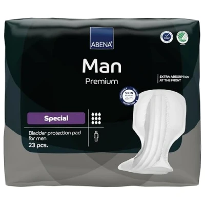 Afbeelding van Abena Man Special Premium 23 stuks