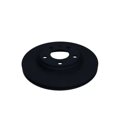 Afbeelding van Remschijf QUARO QD0136HC