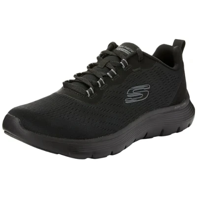 Afbeelding van Skechers Sneakers FLEX APPEAL 5.0 vrijetijdsschoen, lage schoen, veterschoen voor vrije tijd en sport