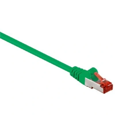 Afbeelding van 5 m Netwerkkabel Cat 6 S/FTP