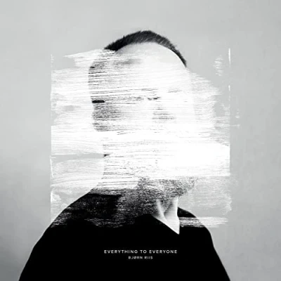 Afbeelding van Bjorn Riis Everything To Everyone (LP)