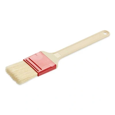 Afbeelding van thermohauser Borstel met natuurlijke haren, kort, breedte 4,5 cm, borstellengte ca. 4 cm