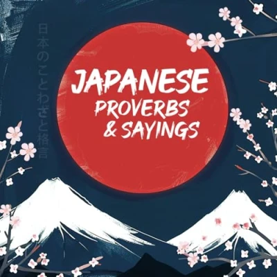 Afbeelding van Japanese Proverbs and Sayings