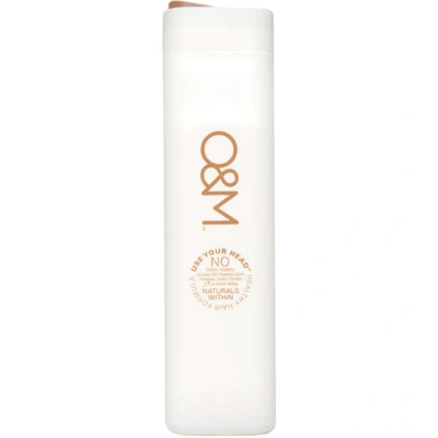 Afbeelding van Original &amp; Mineral Maintain the Mane conditioner stap 3 hydraterende kleurveilige 350 ml