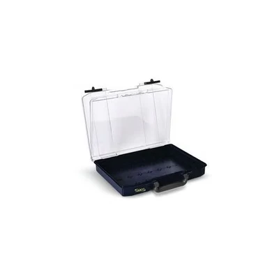 Afbeelding van Raaco CarryLite 55 4x8 0/DL R BLU 142854
