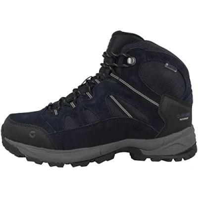 Afbeelding van Hi Tec Bandera Lite Wp Wandelschoen voor heren, Sky Captain Monument Zwart, 41 EU