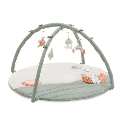 Afbeelding van Hauck Speelkleed Relax N Watch Water Animals